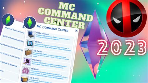 mccc command center|mcc command center download 2023.